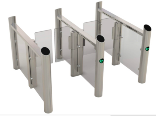 Speed  Lane Turnstile, kód: TGW-SG009